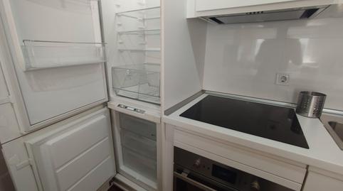 Photo 5 of Apartment to rent in Calle del General Pardiñas, 13, Goya, Madrid