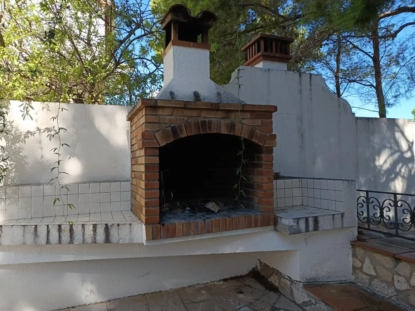 Maison avec terrasse à vendre à Les Tres Cales, imagen 12