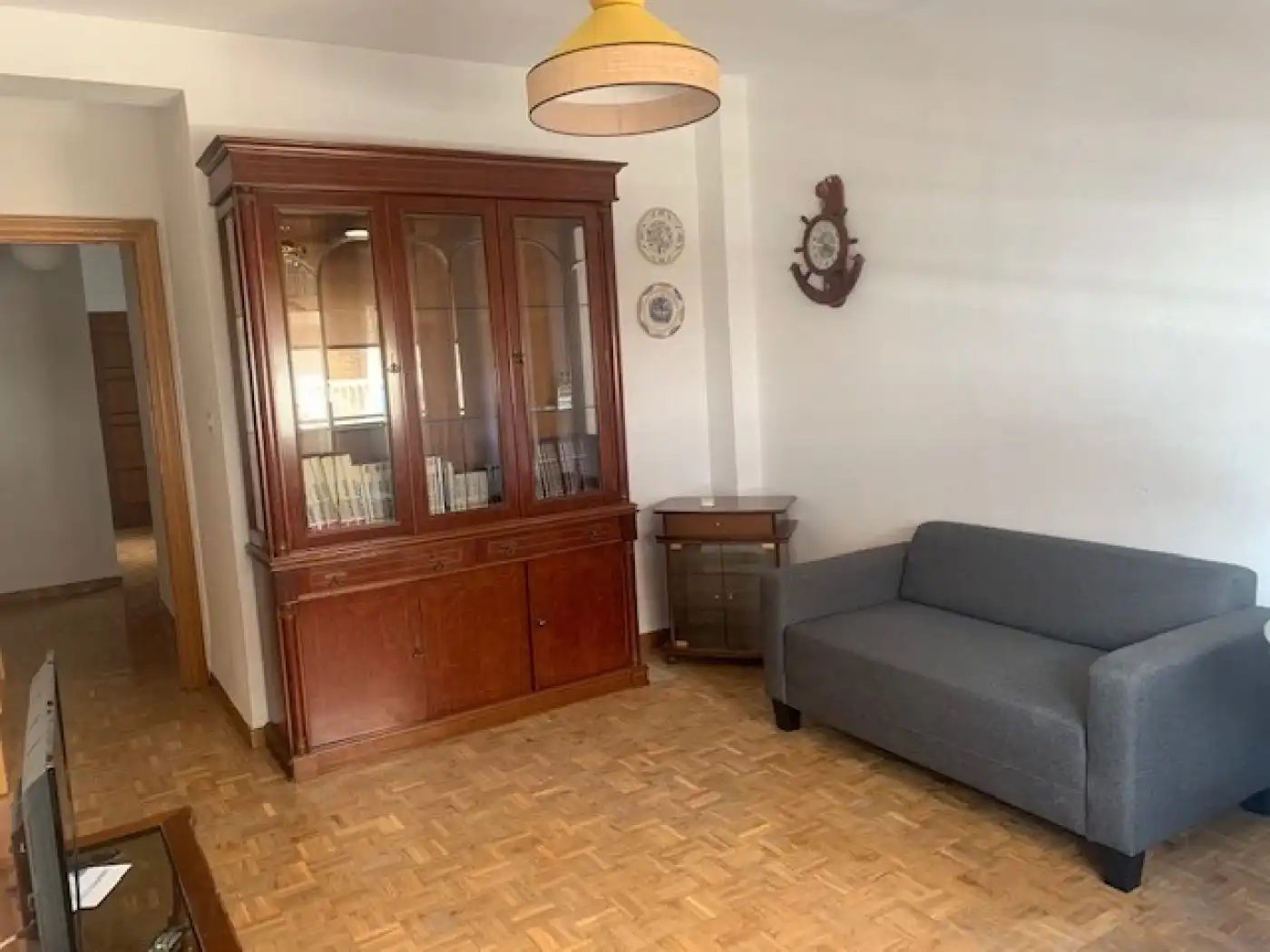 Wohnung zur Miete in Camino de Ronda