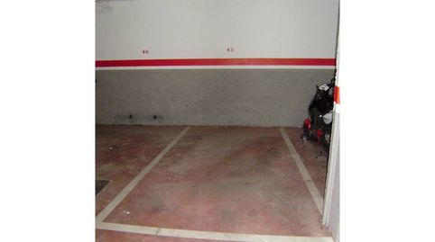 Garaje en venta en Centre, immagine 2