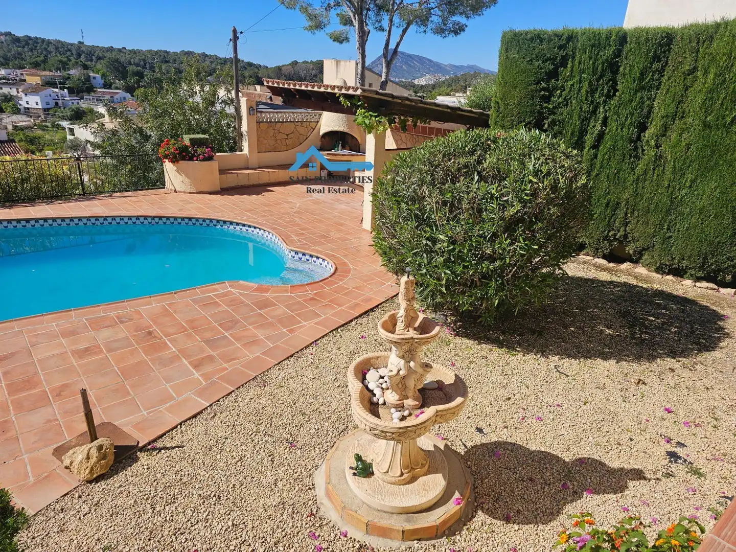 Villa avec piscine à vendre à Altea la Vella, imagen 72
