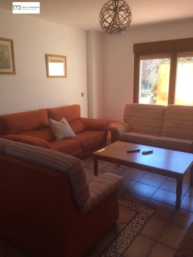 Casa amb jardí en venda a Cuadros, imagen 13