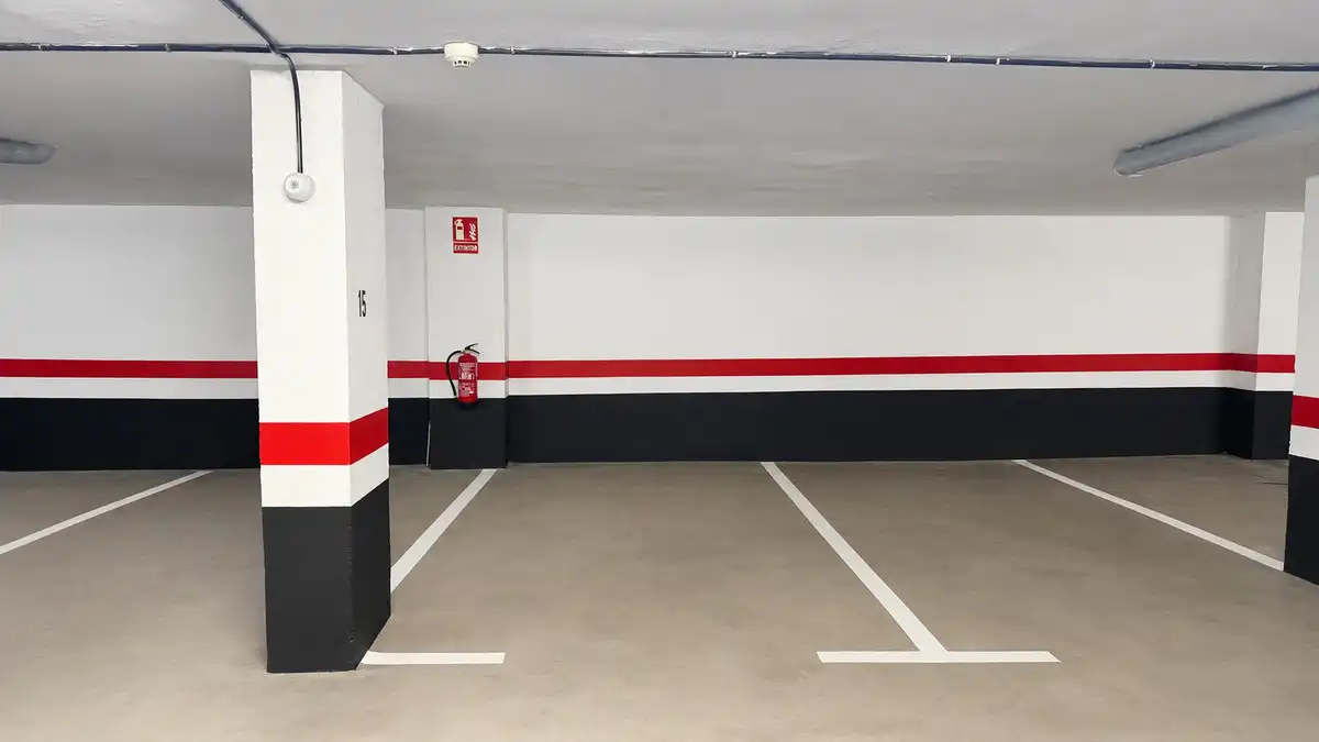 Flat with lift for sale in Chamberí, imagen 19