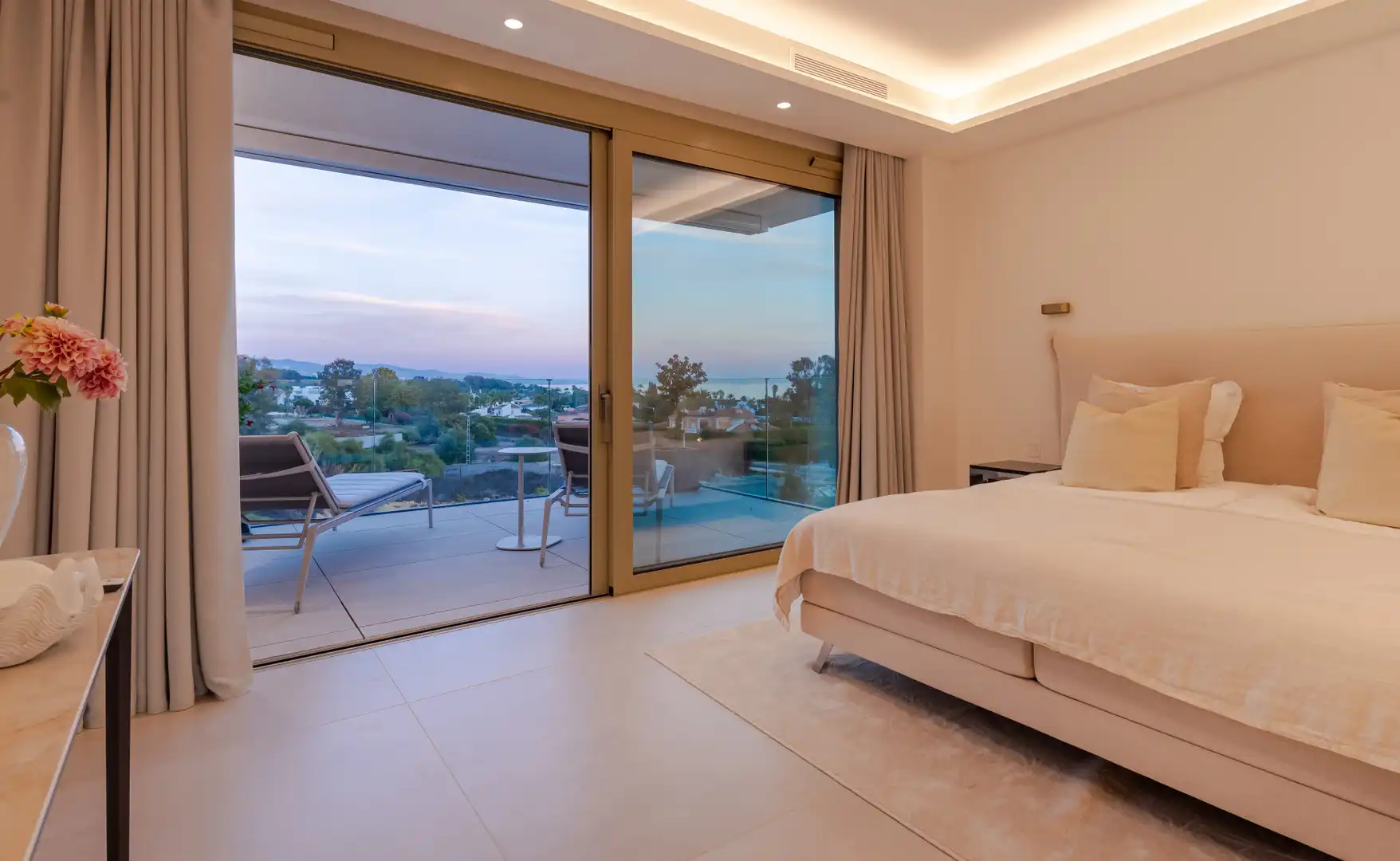 Tríplex con terraza en venta en Milla de Oro, imagen 14