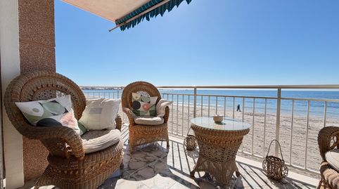 Foto 3 de Piso en venta en Avinguda Vicente Blasco Ibañez, 45, Gran Playa, Santa Pola