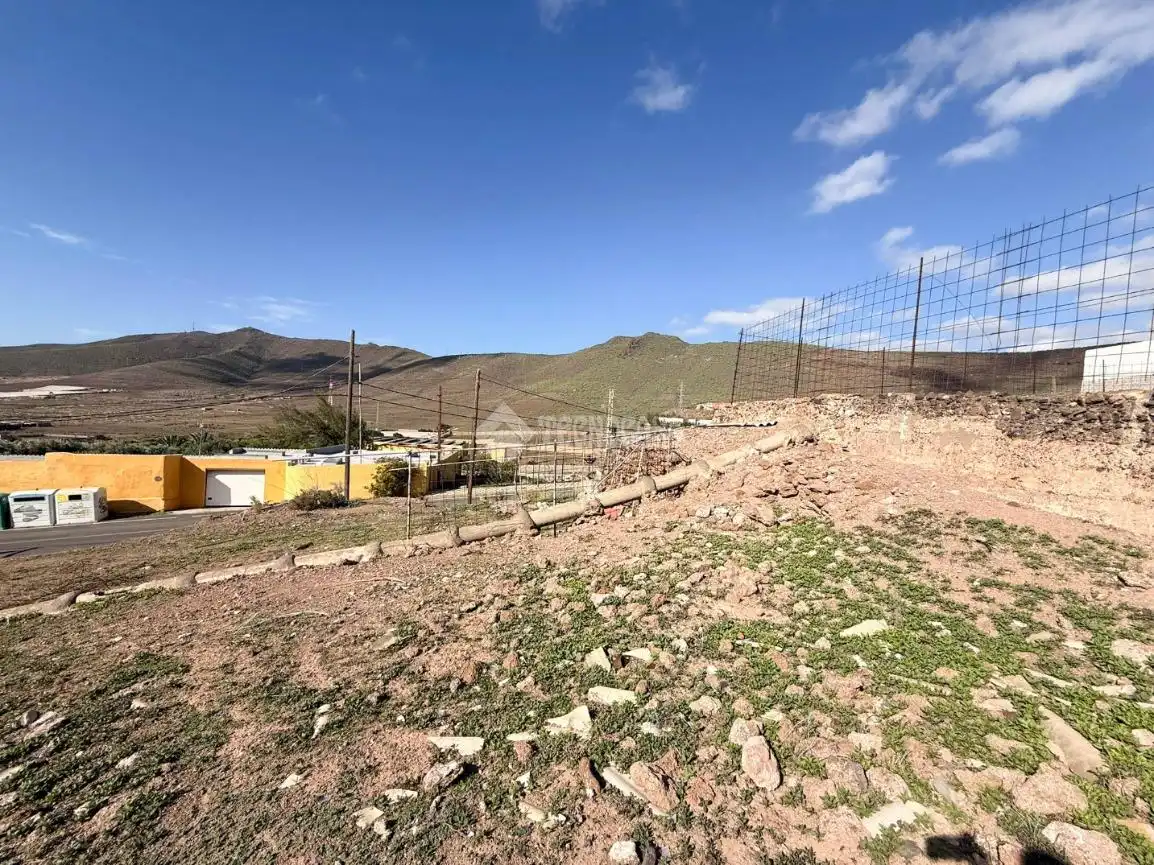 Terreny residencial en venda a Montaña los Vélez - Vargas, imagen 4