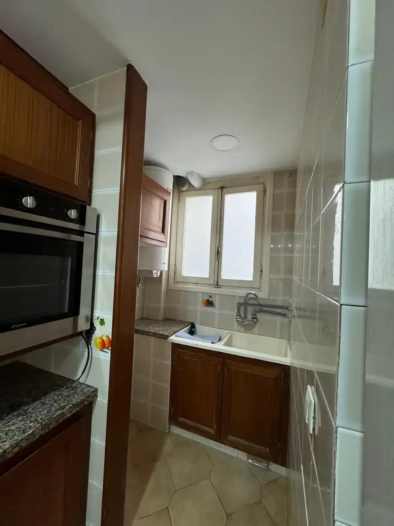 Cocina de Piso en venta en Onda