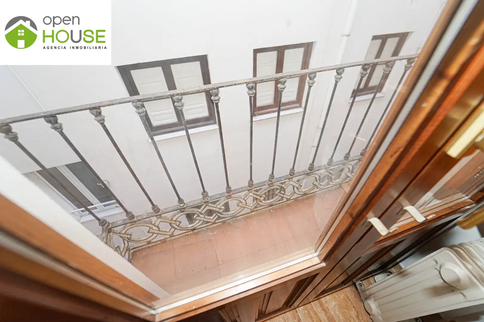 Flat for rent in Calle Azacayas, 11, Centro - Sagrario