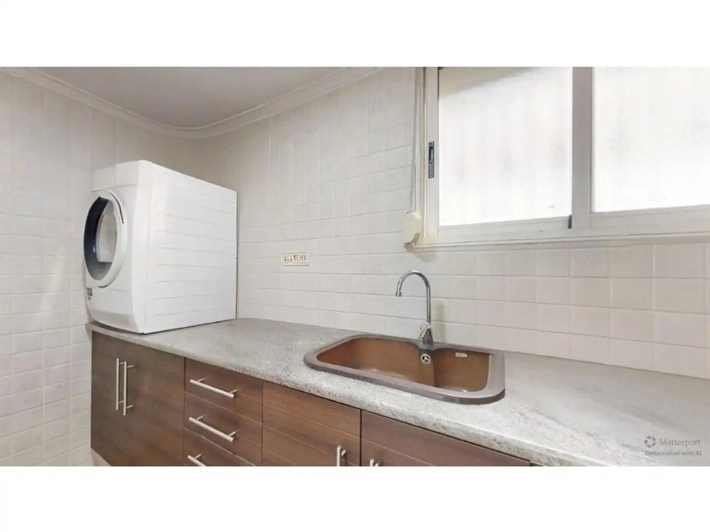 Cocina de Casa o chalet en venta en Carcaixent con Aire acondicionado, Calefacción y Trastero