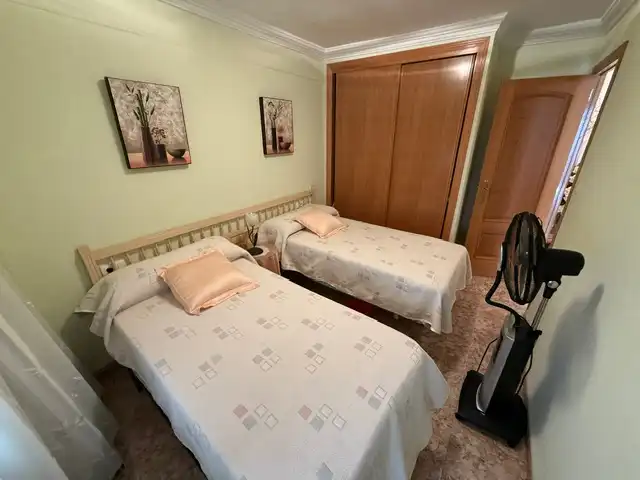 Mini appartamento con ascensore in vendita a Carrer Cabanyal 6, imagen 11