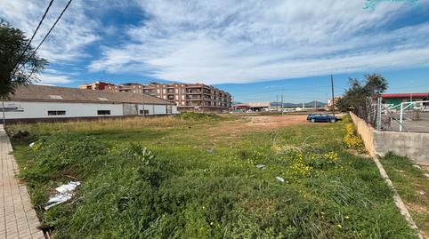 Photo 2 of Industrial land for sale in Carretera Burriana, Nules, Castellón