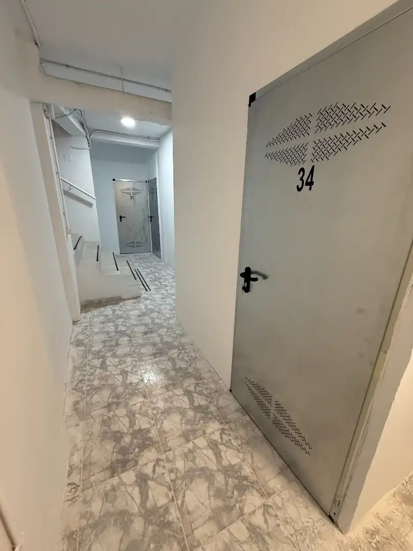 Trastero en venta en Madrid