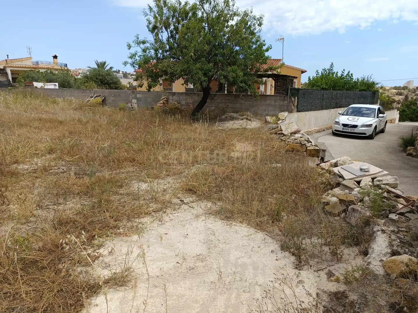 Residencial en venda en Calpe / Calp