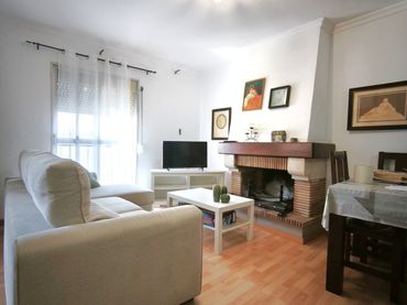 Piso en venta en San Roque Pueblo