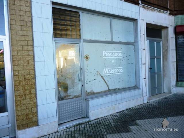 Local comercial en Alquiler en La Toba en Llaranes
