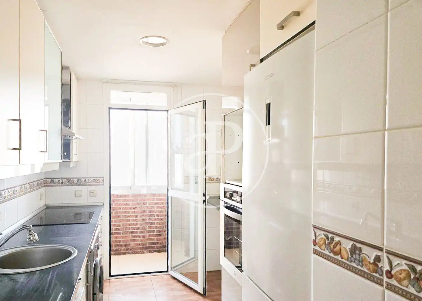 Penthouse mit Terrasse zum Verkauf in Vega de la Moraleja, imagen 5