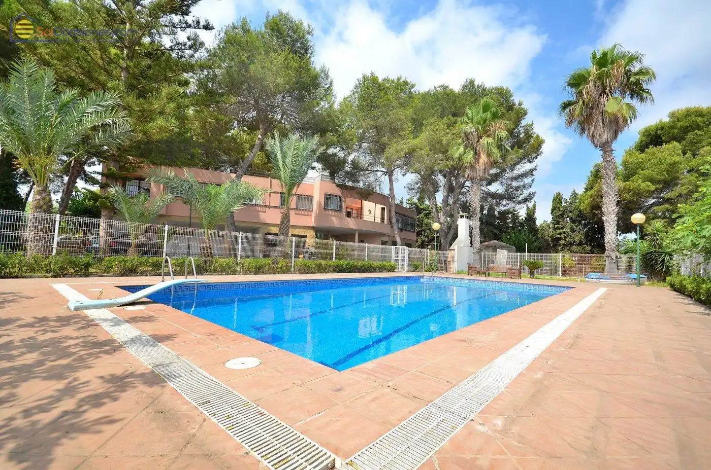 Villa avec piscine à vendre à Calle DISEMINADOS 81, imagen 2