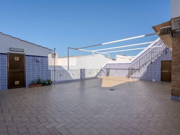 Adossat en venda a Ayamonte ciudad