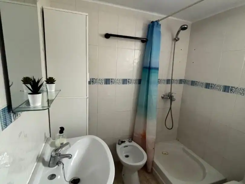 Apartments for rent in Garrucha, Almería