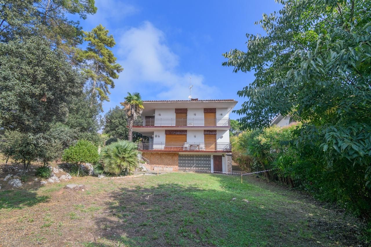 Jardín de Residencial en venta en Sant Fruitós de Bages