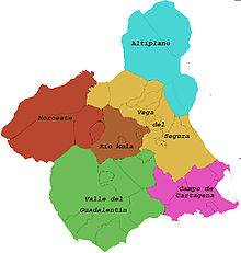 Terreno industrial en Alquiler en El Llano