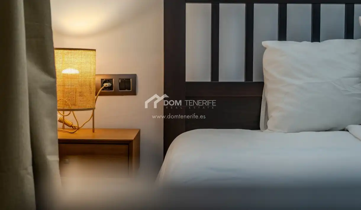Habitación de Casa o chalet en venta en San Miguel de Abona con Jardín privado, Terraza y Trastero