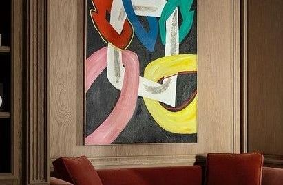 Photo 3 of Flat to rent in Almagro,  Madrid Capital