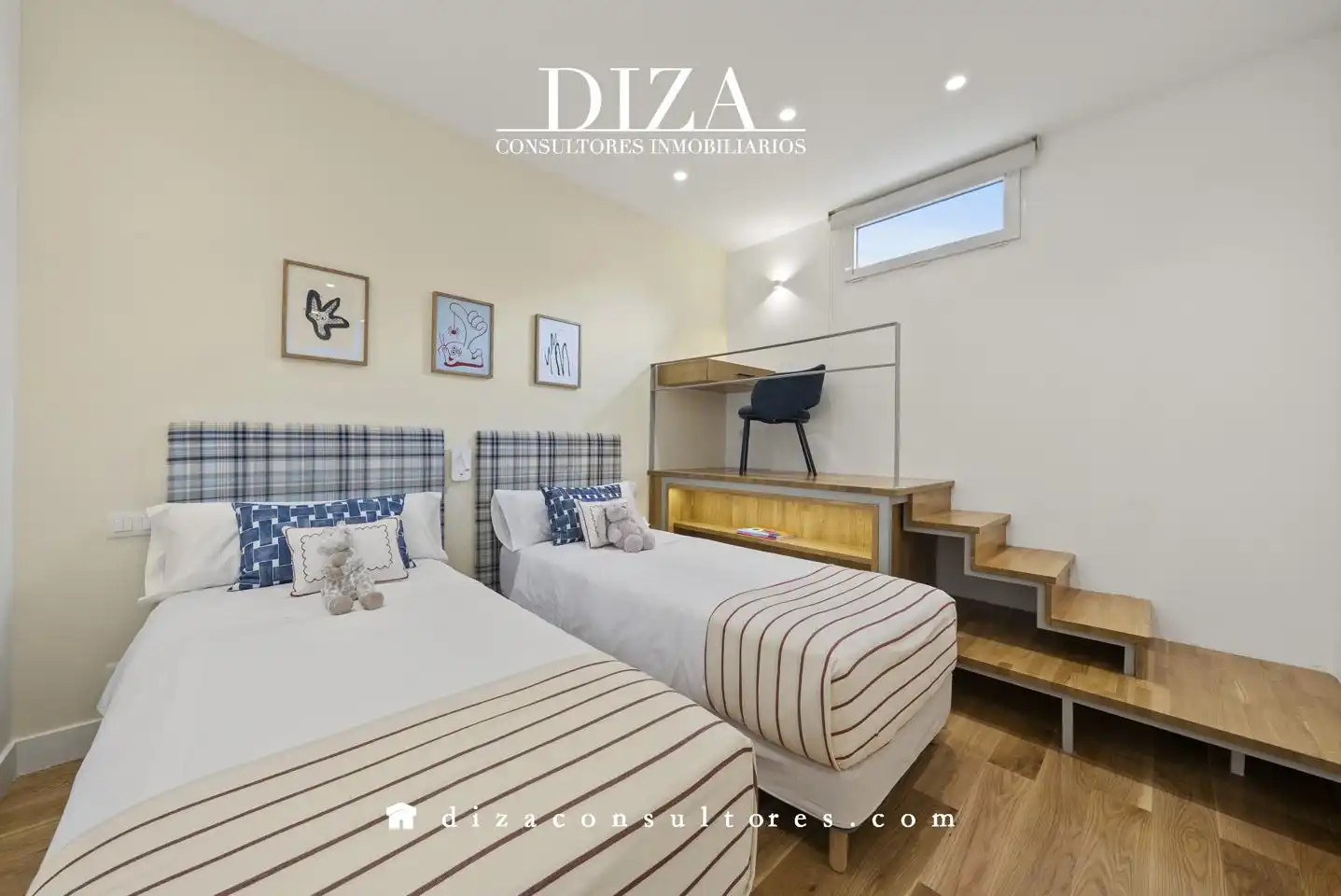Flat with lift for sale in De Columela, imagen 36