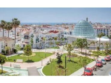Local comercial en venda a Estepona Pueblo