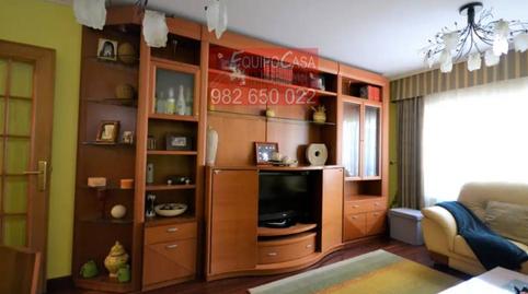 Photo 2 of Flat for sale in A Piriganlla - Albeiros - Garabolos, Lugo Capital