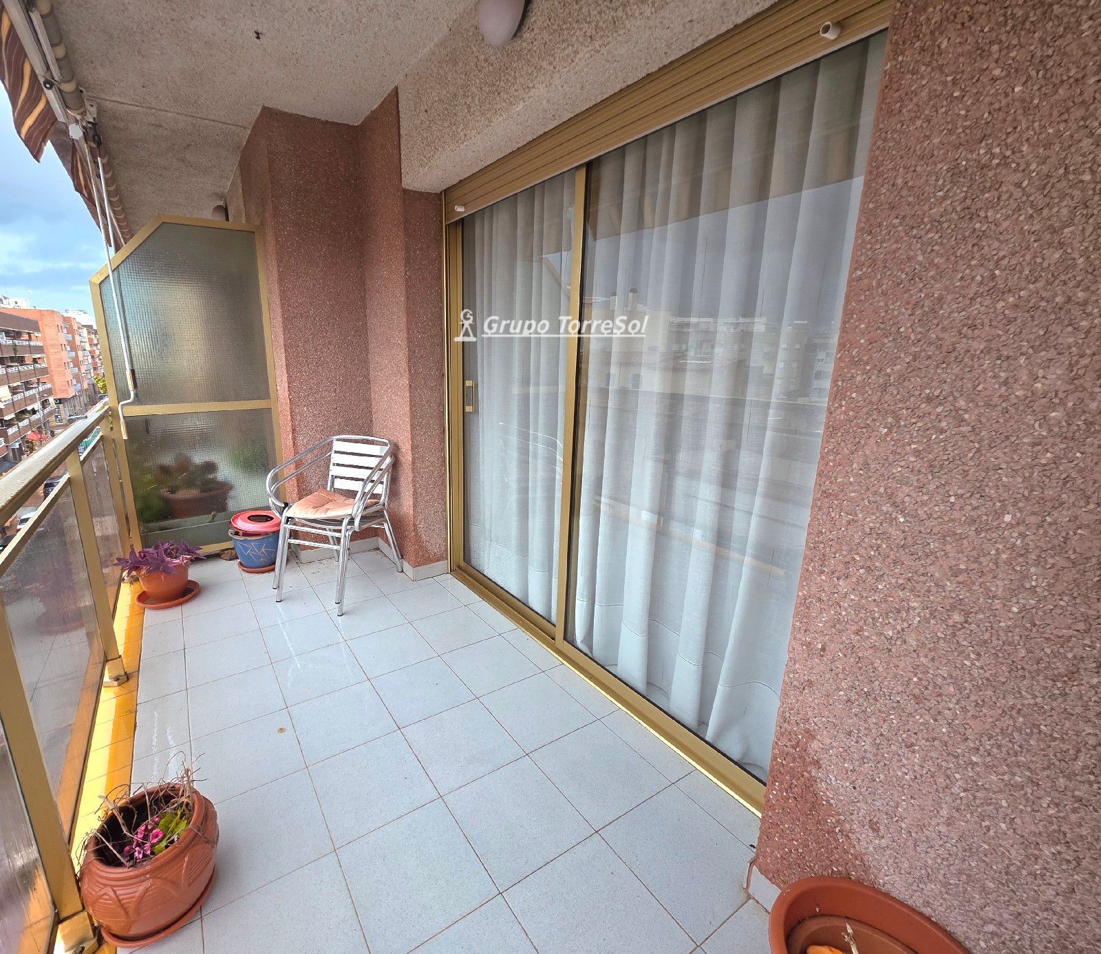 Flat for sale in Pere Badia, Centre