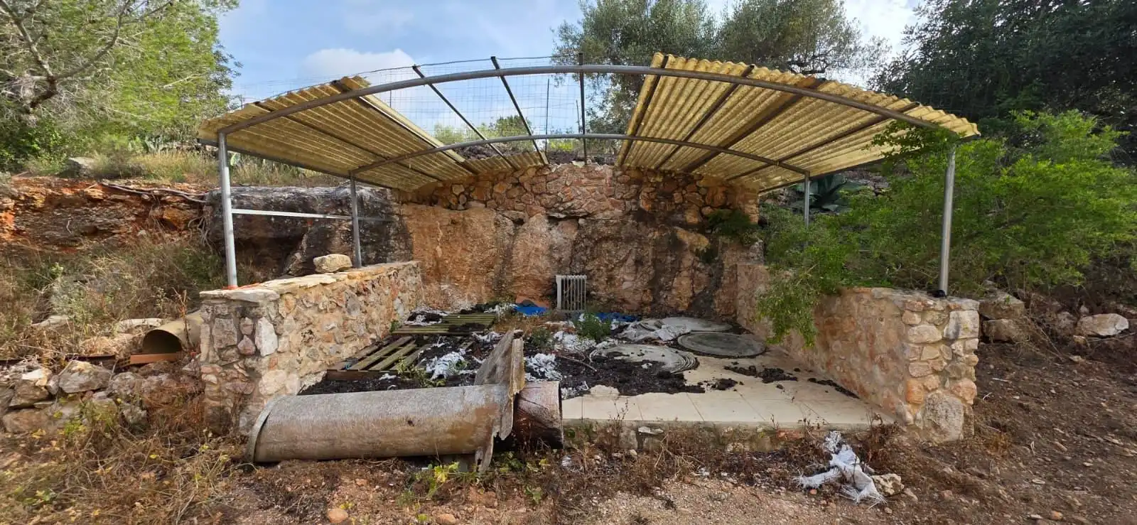 Country house for sale in El Perelló, imagen 13