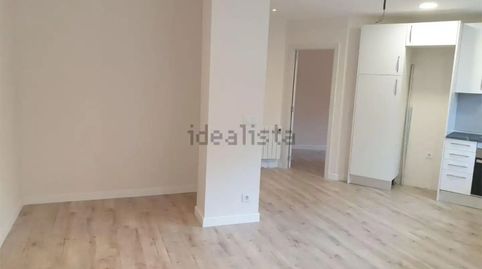 Foto 3 de Piso en venta en Calle de la Garganta de Aísa, 34, Numancia, Madrid Capital