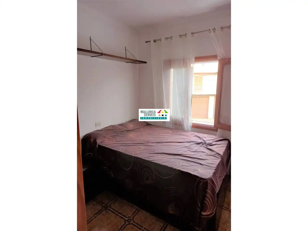 Schlafzimmer von Maisonette zum Verkauf in Manacor mit Terrasse und Abstellraum
