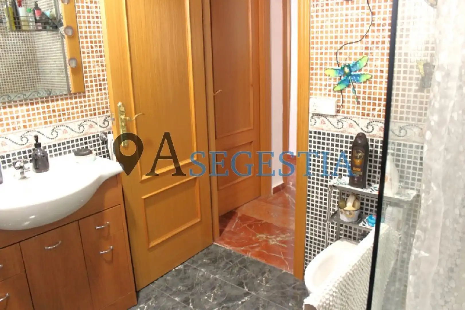 Casa a schiera con giardino in vendita a El Grao, imagen 21