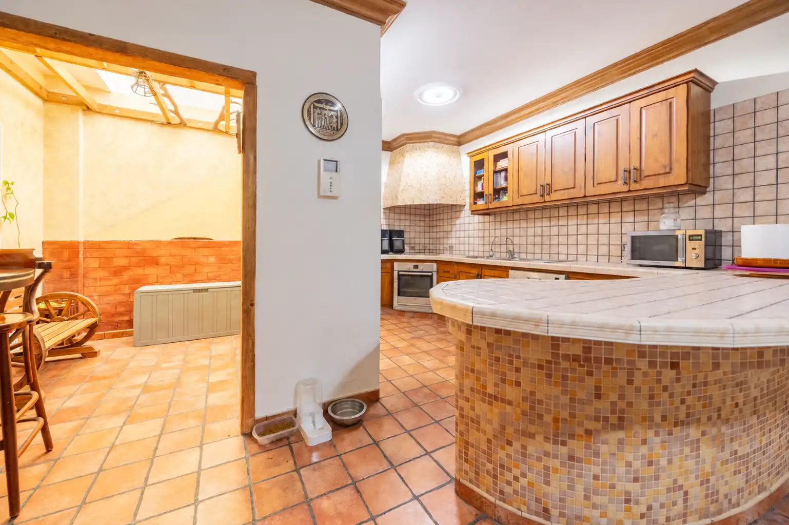 Casa in vendita a Carrizal, imagen 2