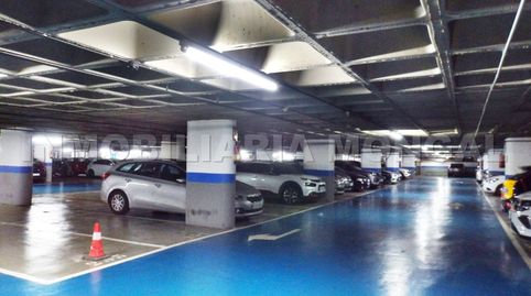 Foto 4 von Garage zum Verkauf in Avinguda de la República Argentina, 60, Sant Ildefons, Cornellà de Llobregat