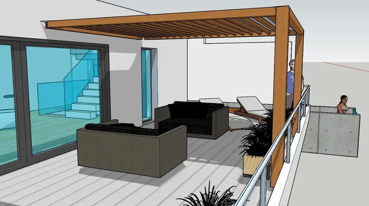 Terreno residenziale in vendita a Calle Padre Ferrer 15, imagen 4