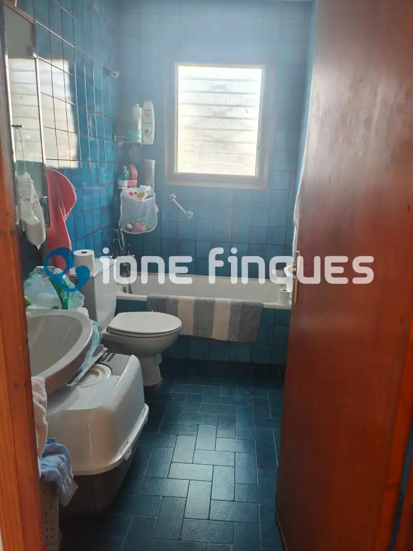Bathroom of Houses for sale in El Vendrell  with Heating, Terrace and Balcony