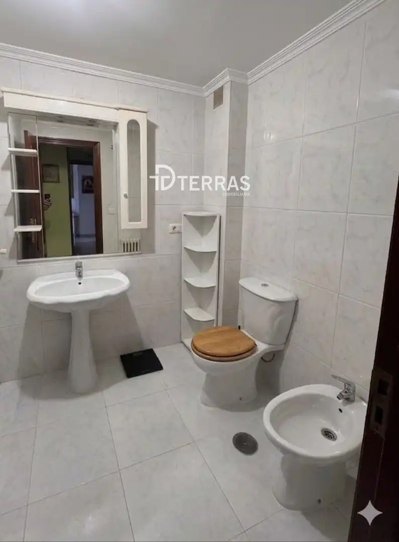Flat for sale in Xose Solla, Soutomaior