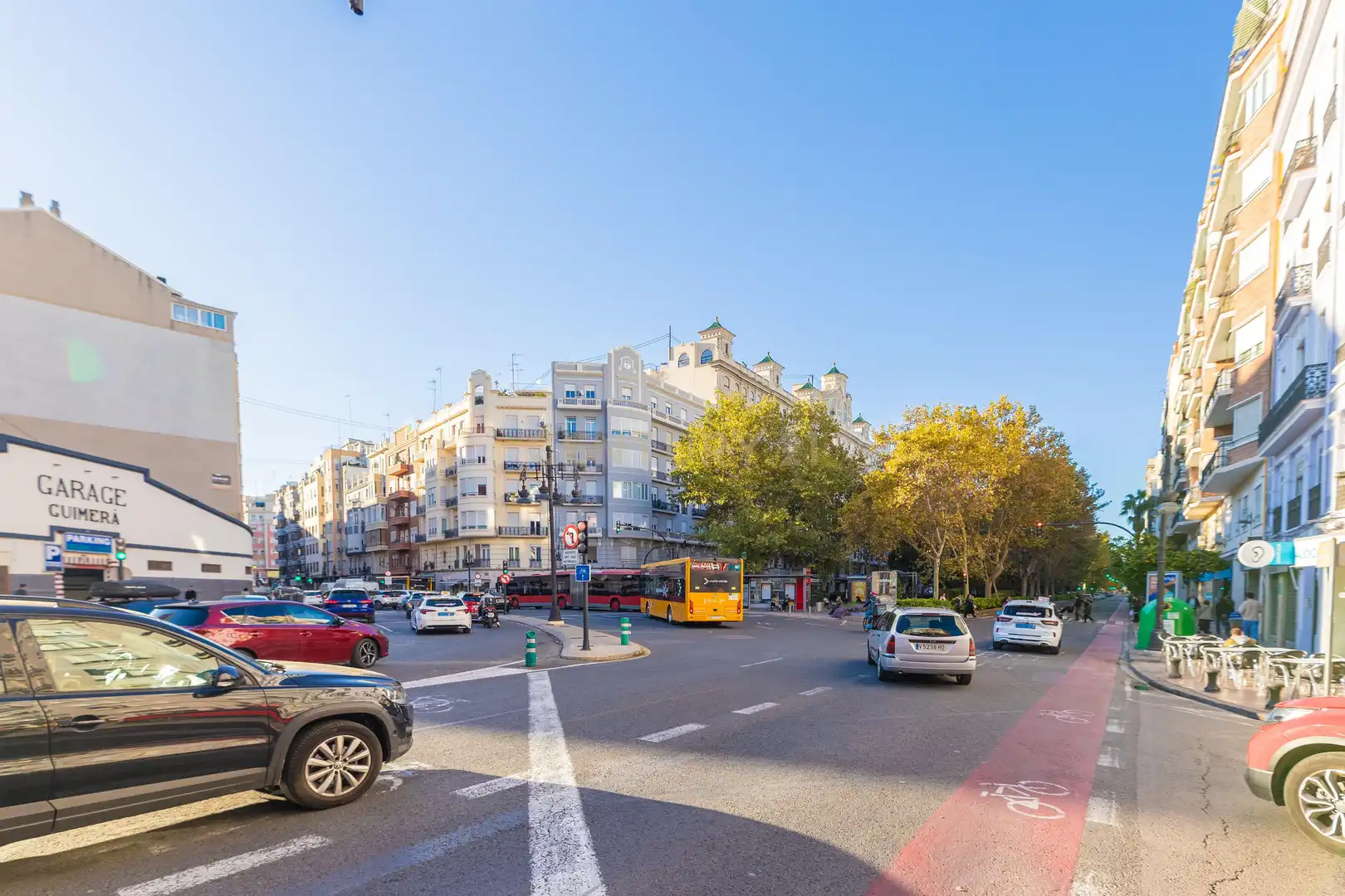 Business premises for sale in CL ANGEL GUIMERA 6VALENCIA (VALENCIA) 6, imagen 16