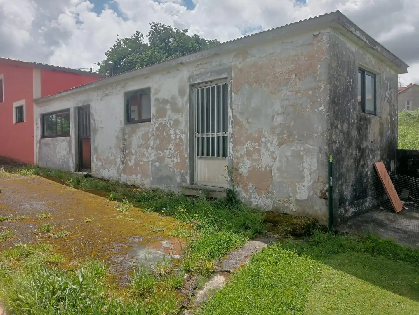 Exterior view of Detached homes for sale in Reocín