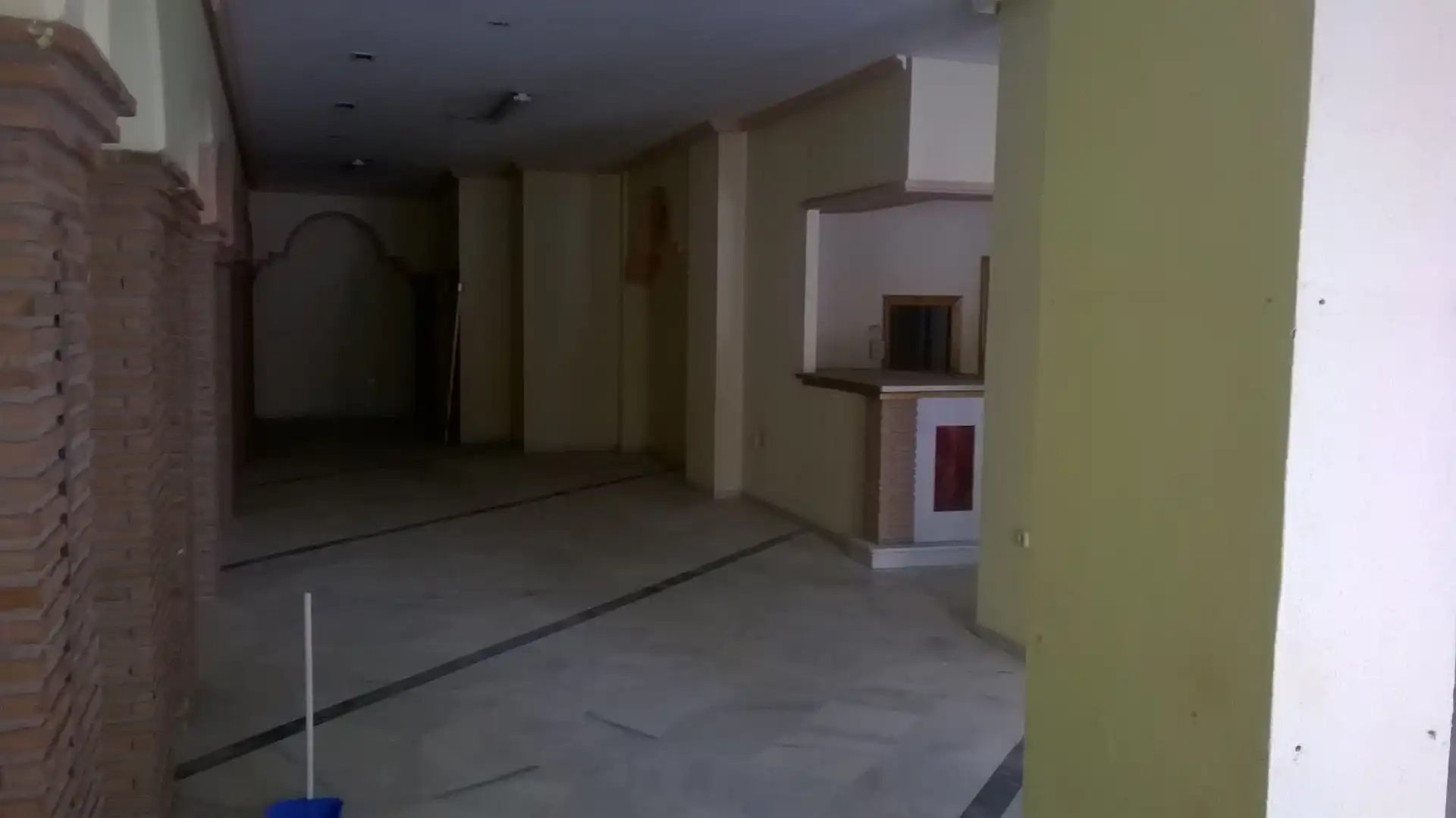 Commercial properties for rent in San Fernando