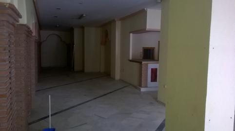 Photo 2 of Premises for rent in Calle Real, Plaza de toros - Venta Vargas - Capitania, San Fernando