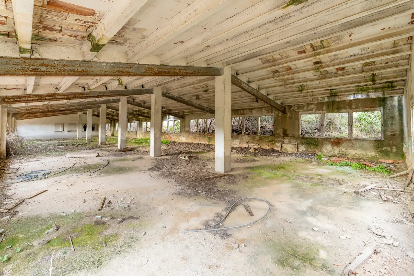 Finca rústica en venda en Les Borges del Camp amb Jardí privat, Terrassa i Traster
