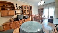 Dining room of House or chalet for sale in Cáceres Capital  with Balcony