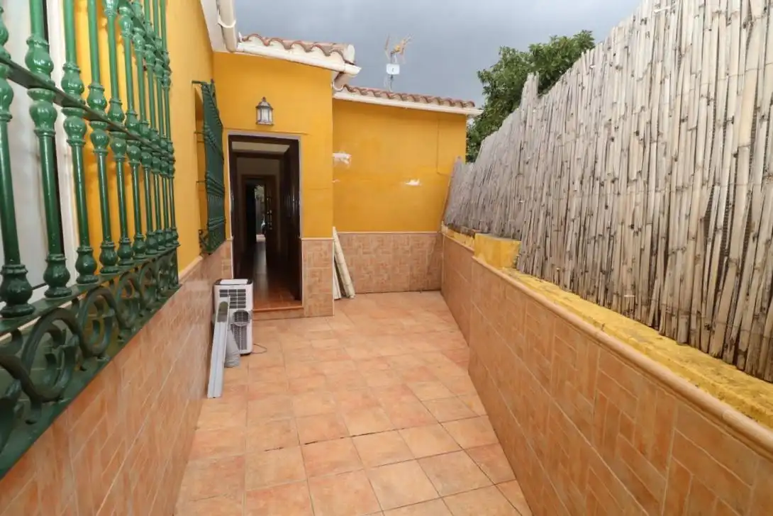 Casa con giardino in affitto a Coín, imagen 46