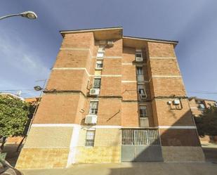 Vista exterior de Pis en venda en  Córdoba Capital
