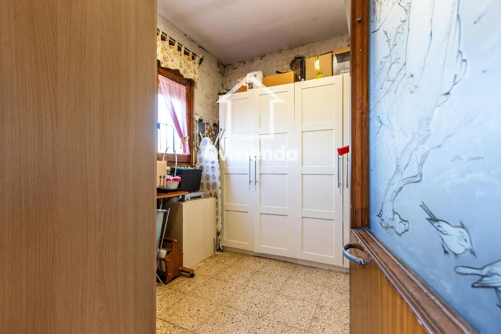 Cocina de Casa o chalet en venta en Lliçà d'Amunt con Aire acondicionado, Calefacción y Terraza