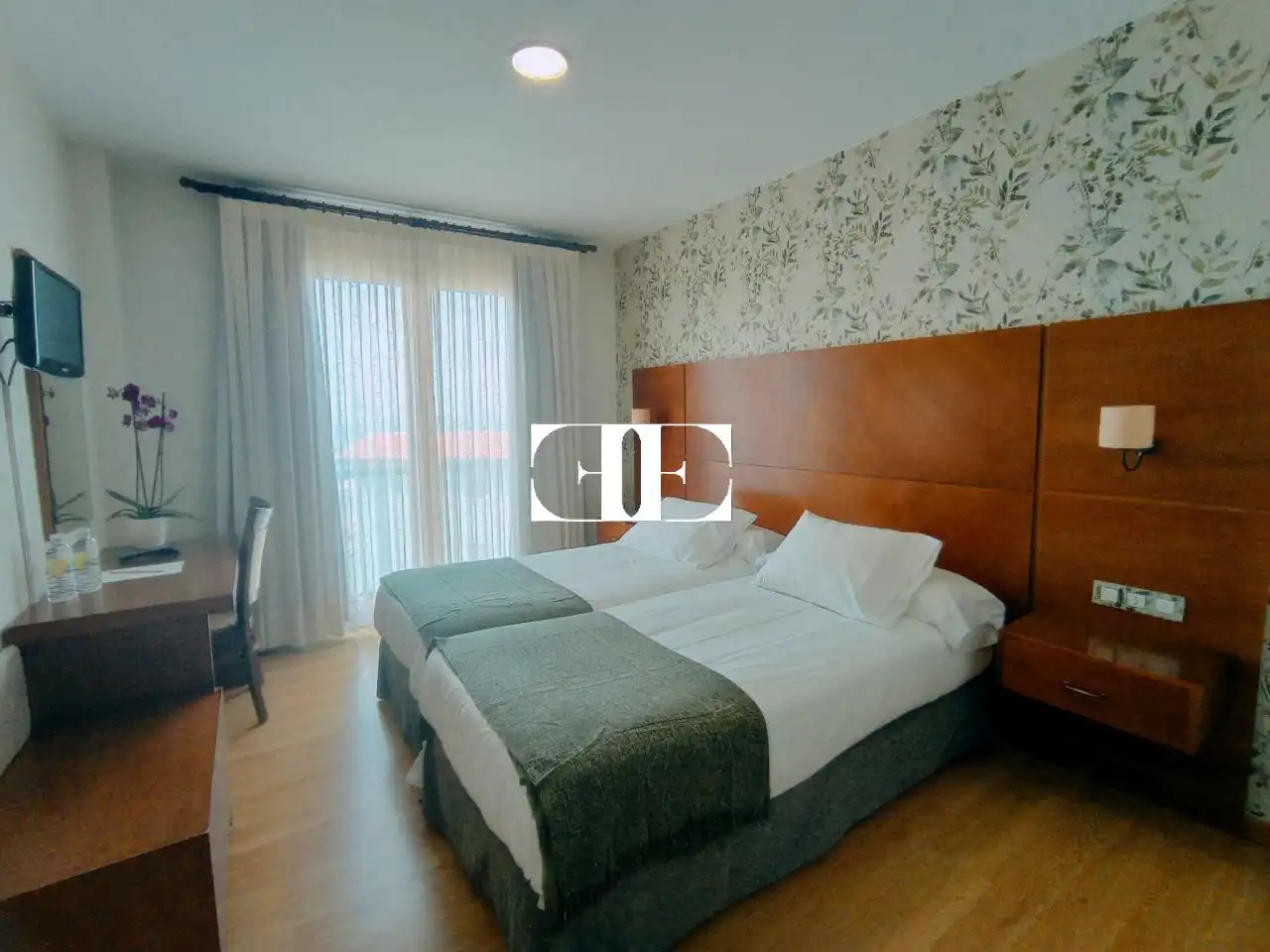Bedroom of Buildings for sale in Oia